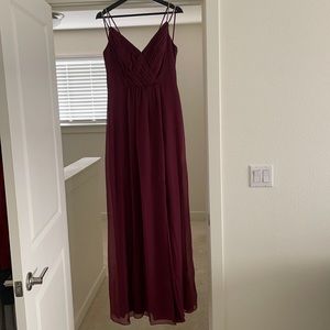 Bridesmaids Dress